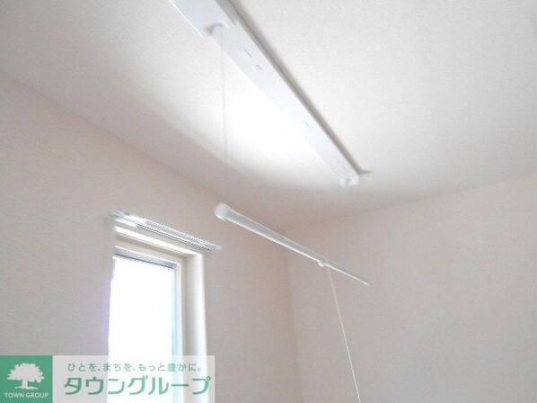 ティサージュの物件内観写真